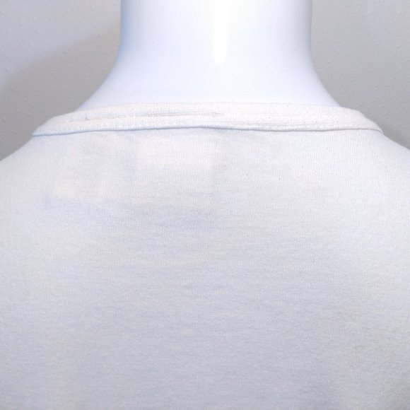 LACOSTE SPORT T-Shirt SIZE 9 Chemise 4XL BIG & TALL XXXXL Crew Neck Tee CROC - Picture 8 of 14